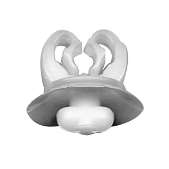 Clip, enjoliveur RESTAGRAF 1361