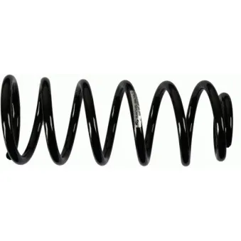 Ressort de suspension SACHS