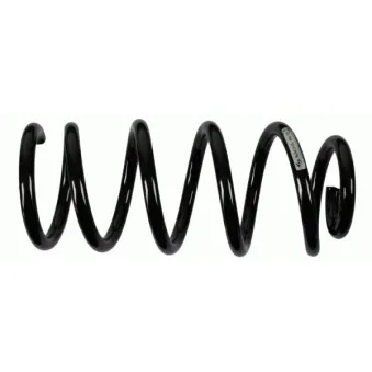 Ressort de suspension SACHS 994 720