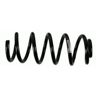 Ressort de suspension SACHS 994 721