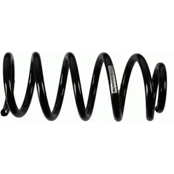 Ressort de suspension SACHS