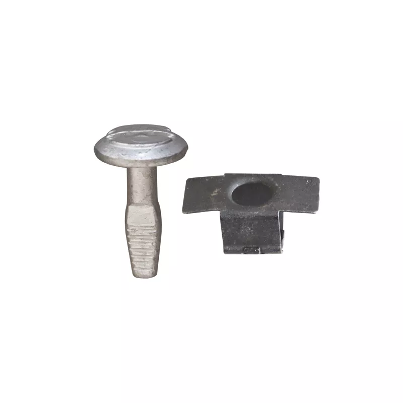 Clip, enjoliveur RESTAGRAF 1465