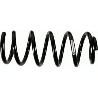 Ressort de suspension SACHS 994 725
