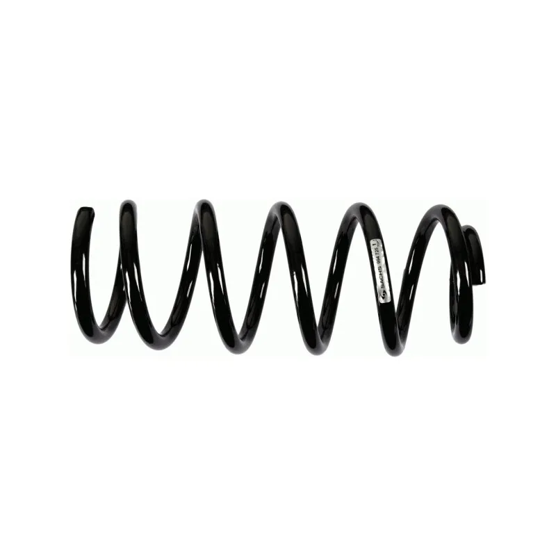Ressort de suspension SACHS 994 725