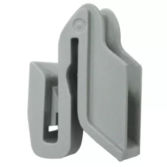 Clip, enjoliveur RESTAGRAF 1500