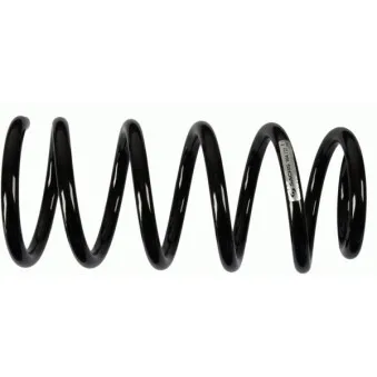 Ressort de suspension SACHS 994 727