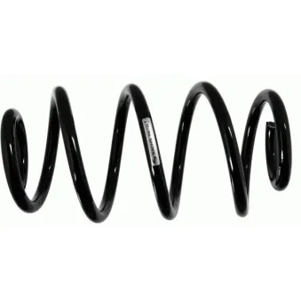 Ressort de suspension SACHS 994 732