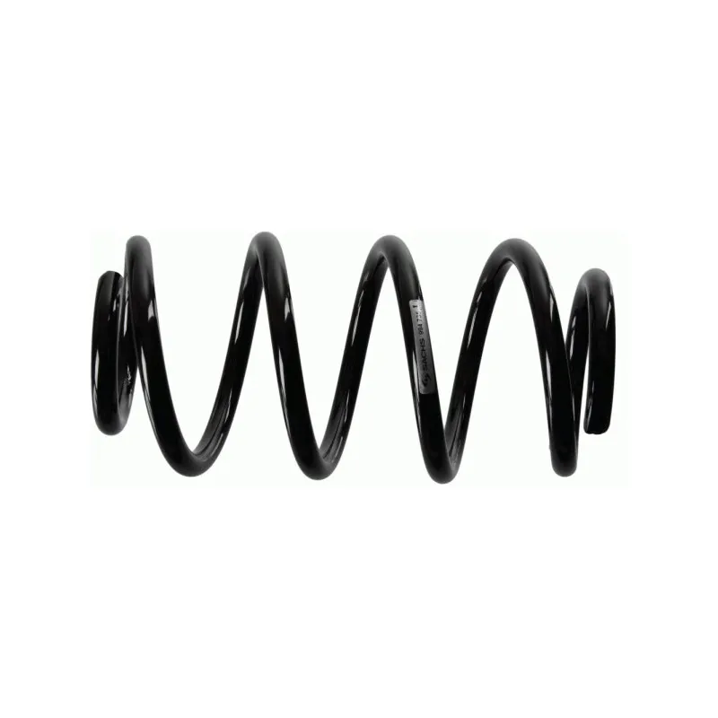 Ressort de suspension SACHS 994 735