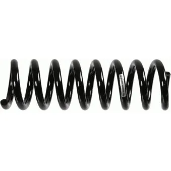 Ressort de suspension SACHS 994 745