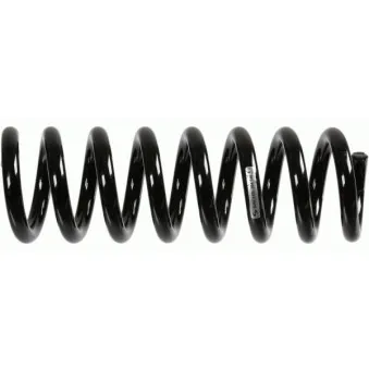 Ressort de suspension SACHS 994 746