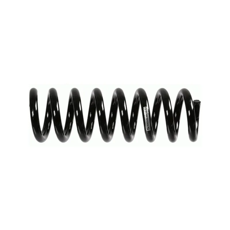 Ressort de suspension SACHS 994 746