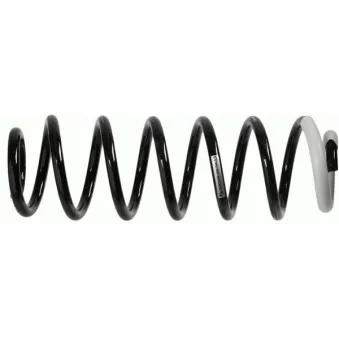 Ressort de suspension SACHS 994 748