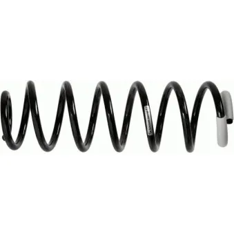 Ressort de suspension SACHS