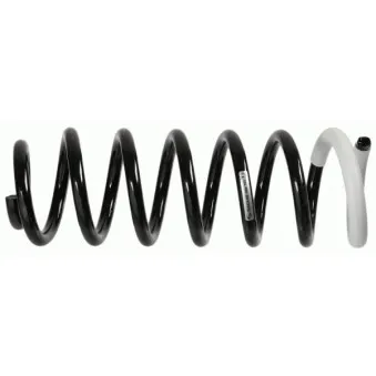 Ressort de suspension SACHS 994 752