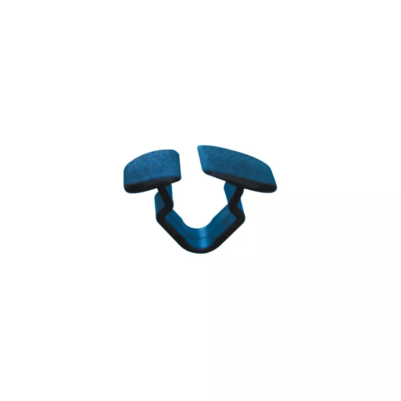 Clip, enjoliveur RESTAGRAF 225008