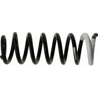 Ressort de suspension SACHS 994 753
