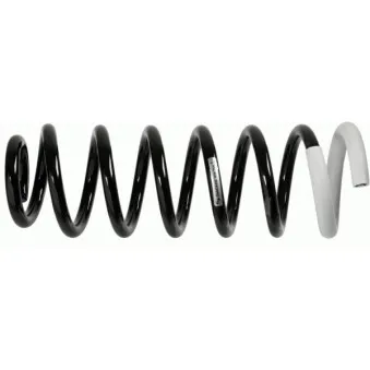 Ressort de suspension SACHS 994 754