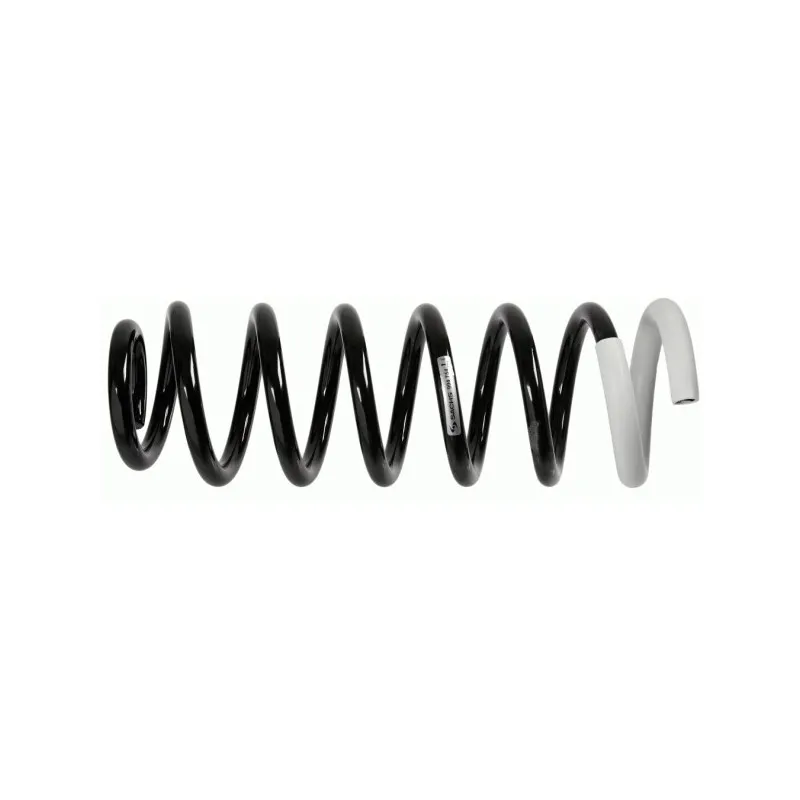Ressort de suspension SACHS 994 754