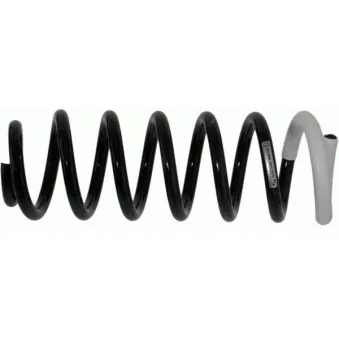 Ressort de suspension SACHS 994 755