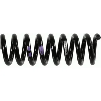 Ressort de suspension SACHS 994 757