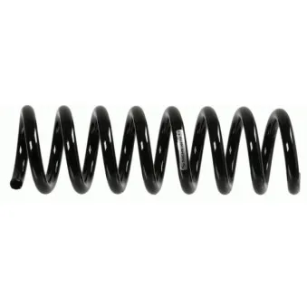 Ressort de suspension SACHS 994 758