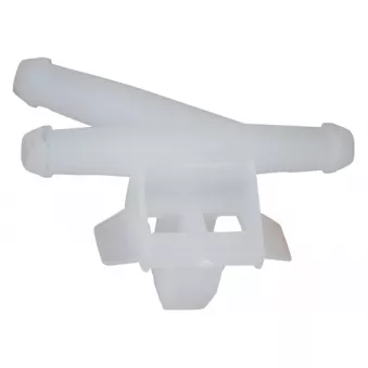 Clip, enjoliveur RESTAGRAF 2266