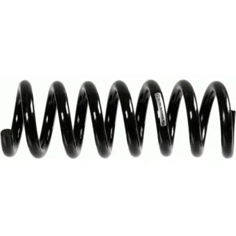 Ressort de suspension SACHS 994 761