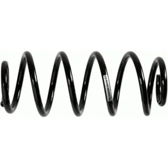 Ressort de suspension SACHS 994 766