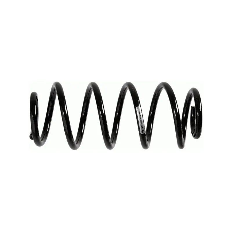Ressort de suspension SACHS 994 766