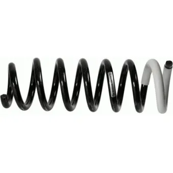 Ressort de suspension SACHS
