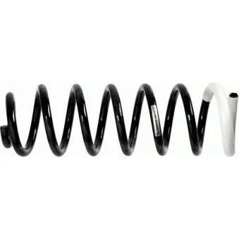 Ressort de suspension SACHS 994 771