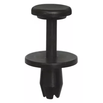 Clip, enjoliveur RESTAGRAF 228163