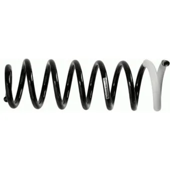 Ressort de suspension SACHS 994 772