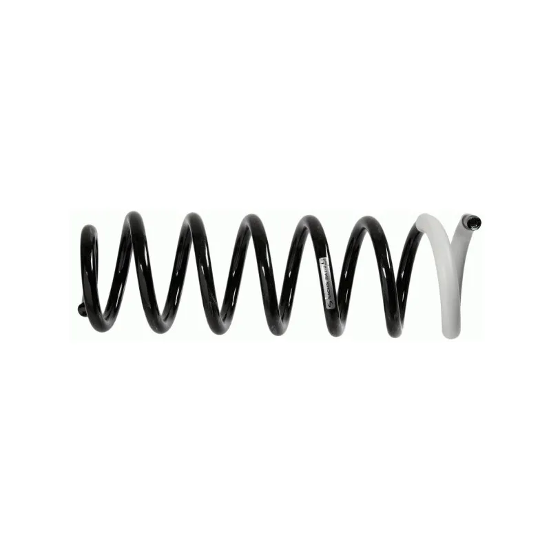 Ressort de suspension SACHS 994 772
