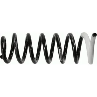 Ressort de suspension SACHS 994 773