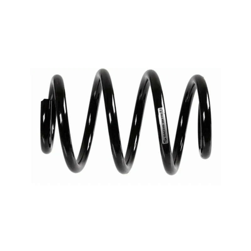 Ressort de suspension SACHS 994 775