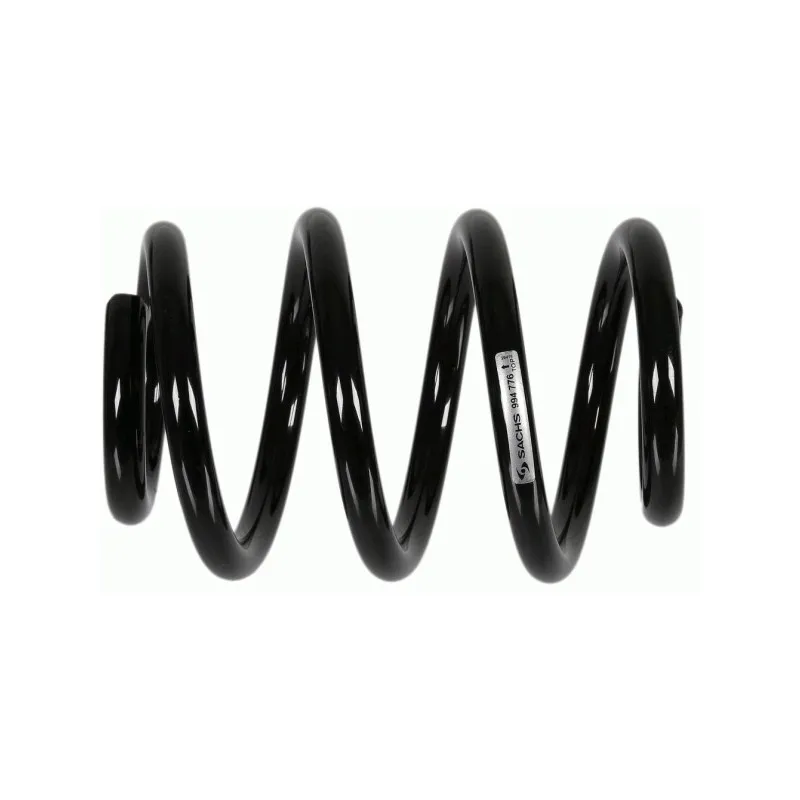 Ressort de suspension SACHS 994 776