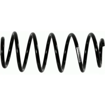 Ressort de suspension SACHS