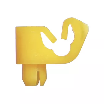 Clip, enjoliveur RESTAGRAF 260