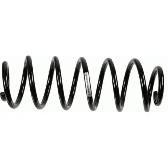 Ressort de suspension SACHS 994 821