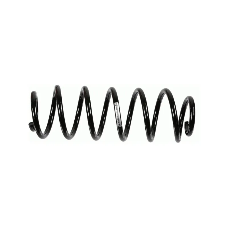 Ressort de suspension SACHS 994 821