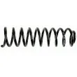 Ressort de suspension SACHS 996 008 - Visuel 1
