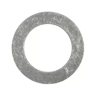 Rondelle d'étanchéité, vis de vidange d'huile RESTAGRAF 40875