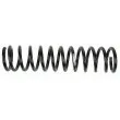 Ressort de suspension SACHS 996 013 - Visuel 2
