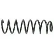 Ressort de suspension SACHS 996 036 - Visuel 2