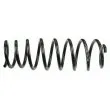Ressort de suspension SACHS 996 037 - Visuel 2