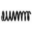 Ressort de suspension SACHS 996 066 - Visuel 1