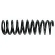 Ressort de suspension SACHS 996 069 - Visuel 1