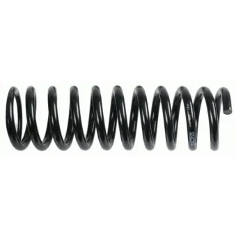 Ressort de suspension SACHS 996 069
