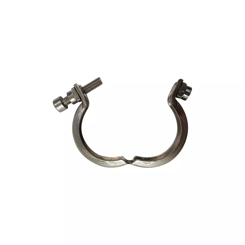 Attache, vanne EGR RESTAGRAF 7453